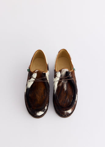 Michael Marche Lace-Up Shoes
