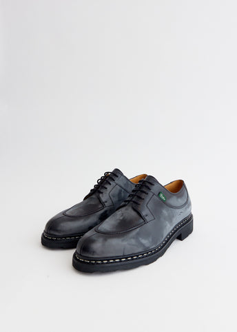 Avignon Lace-Up Shoes