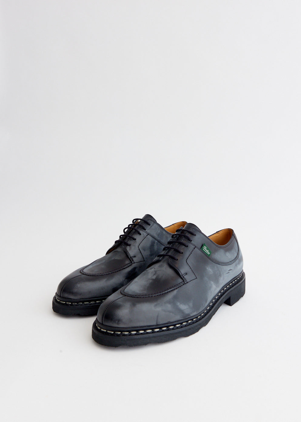 Avignon Lace-Up Shoes