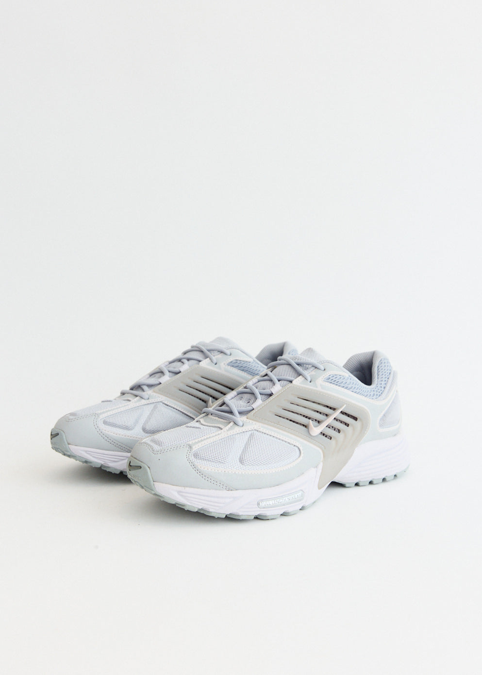 Air Pegasus Wave 'Flat Silver Vast Grey' Sneakers