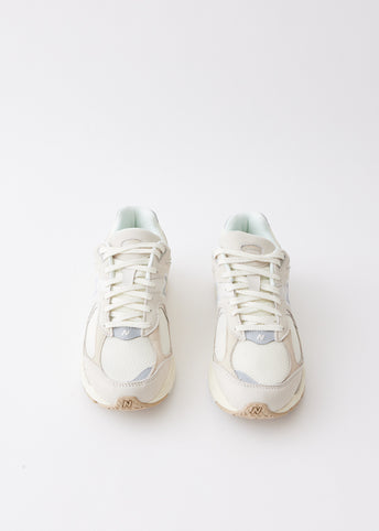 2002RAA 'Cream' Sneakers