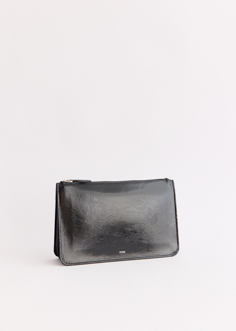 Threefold Naplak Clutch