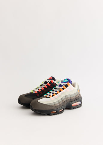 Air Max 95 Big Bubble 'Greedy' Sneakers