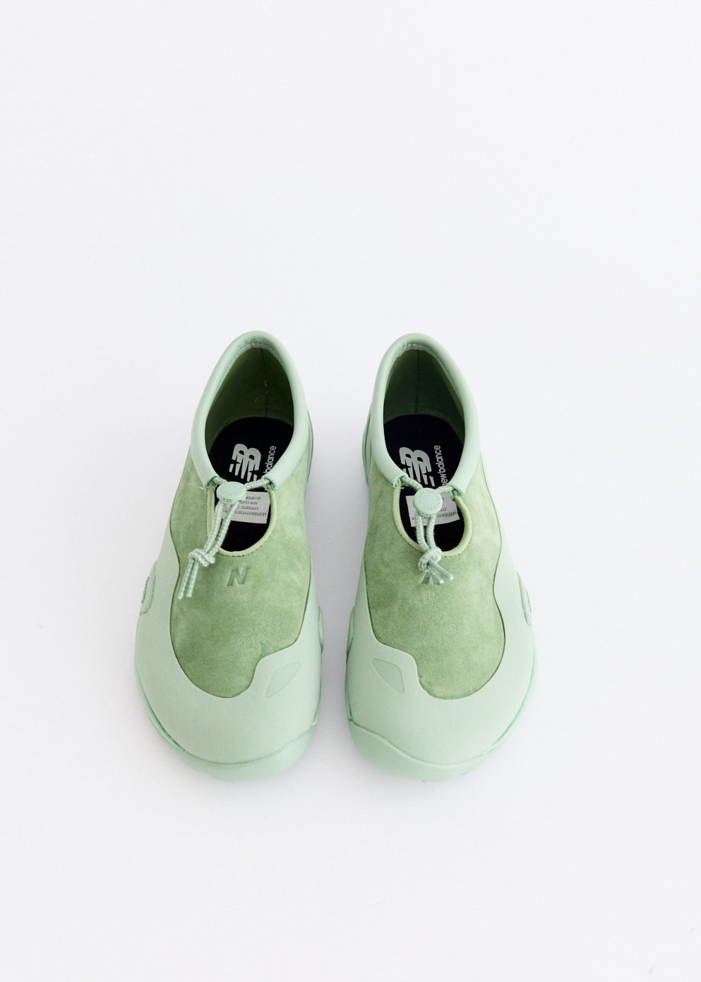 x Tokyo Design Studio MT10T 'Oregano' Sneakers