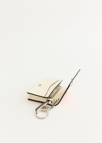 Bou Flap Card Holder