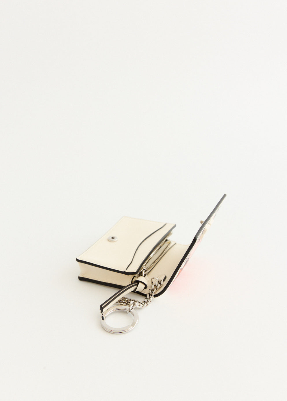 Bou Flap Card Holder