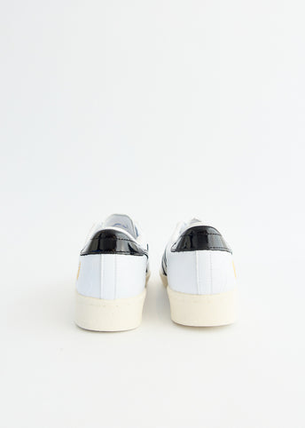 x BAPE Superstar Sneakers