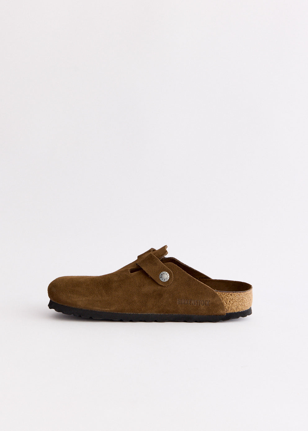 Boston Soft Footbed Slides