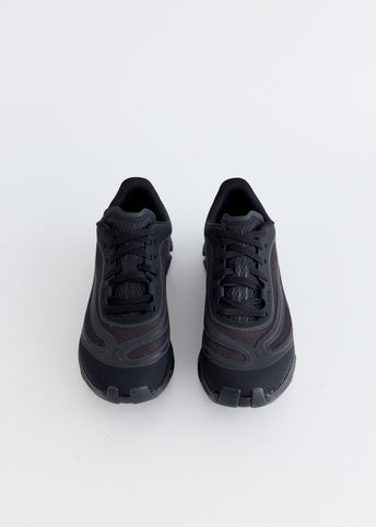 Women's Cloudflow 5 AD 'Black Magnet' Sneakers