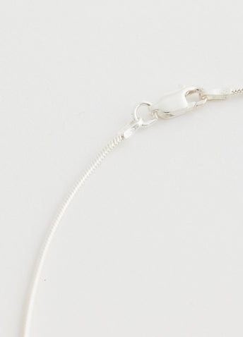 Snake Chain Necklace