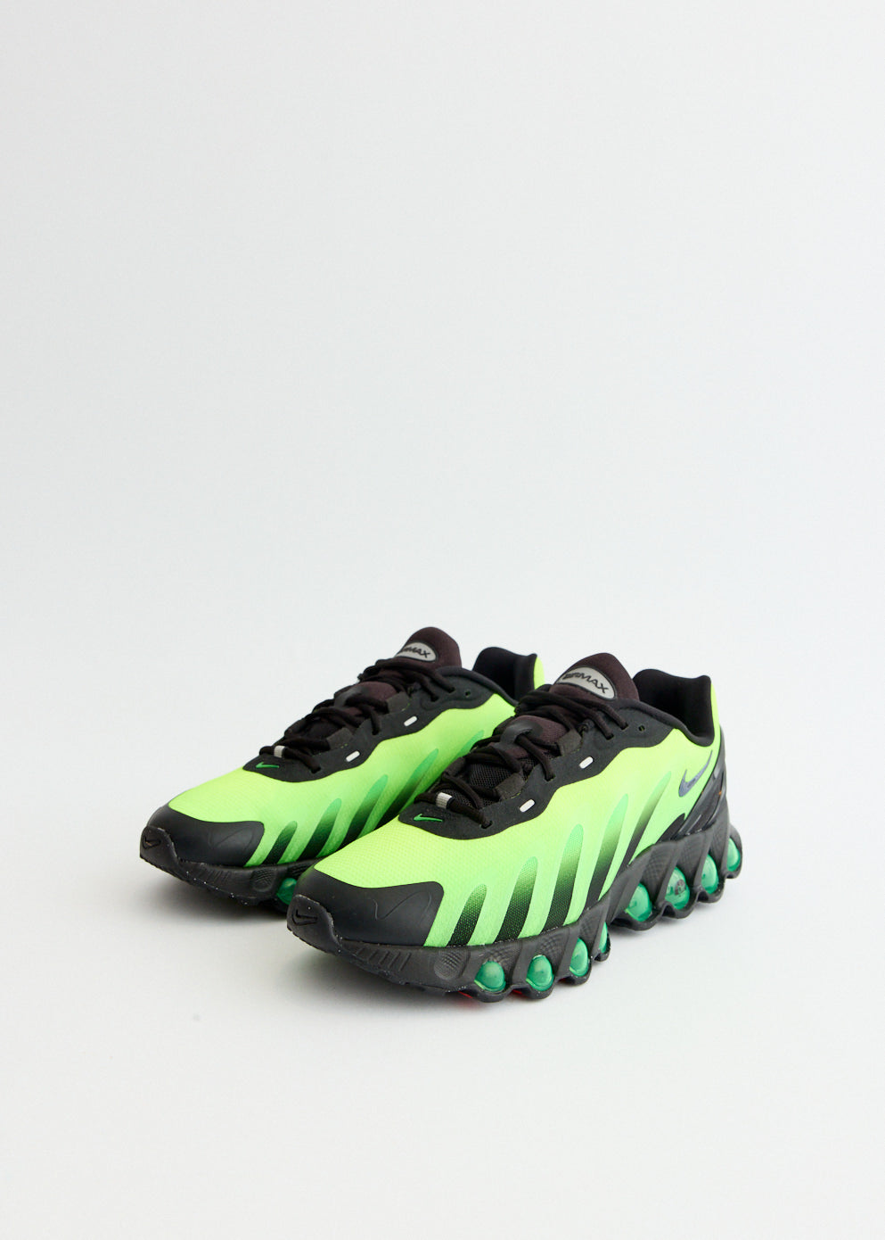 Air Max Dn8 'Green Strike' Sneakers