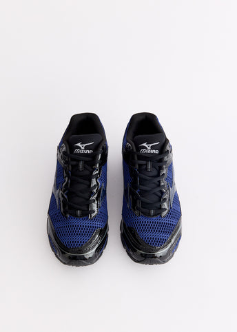 Fortis LS Leather 'Beacon Blue' Sneakers