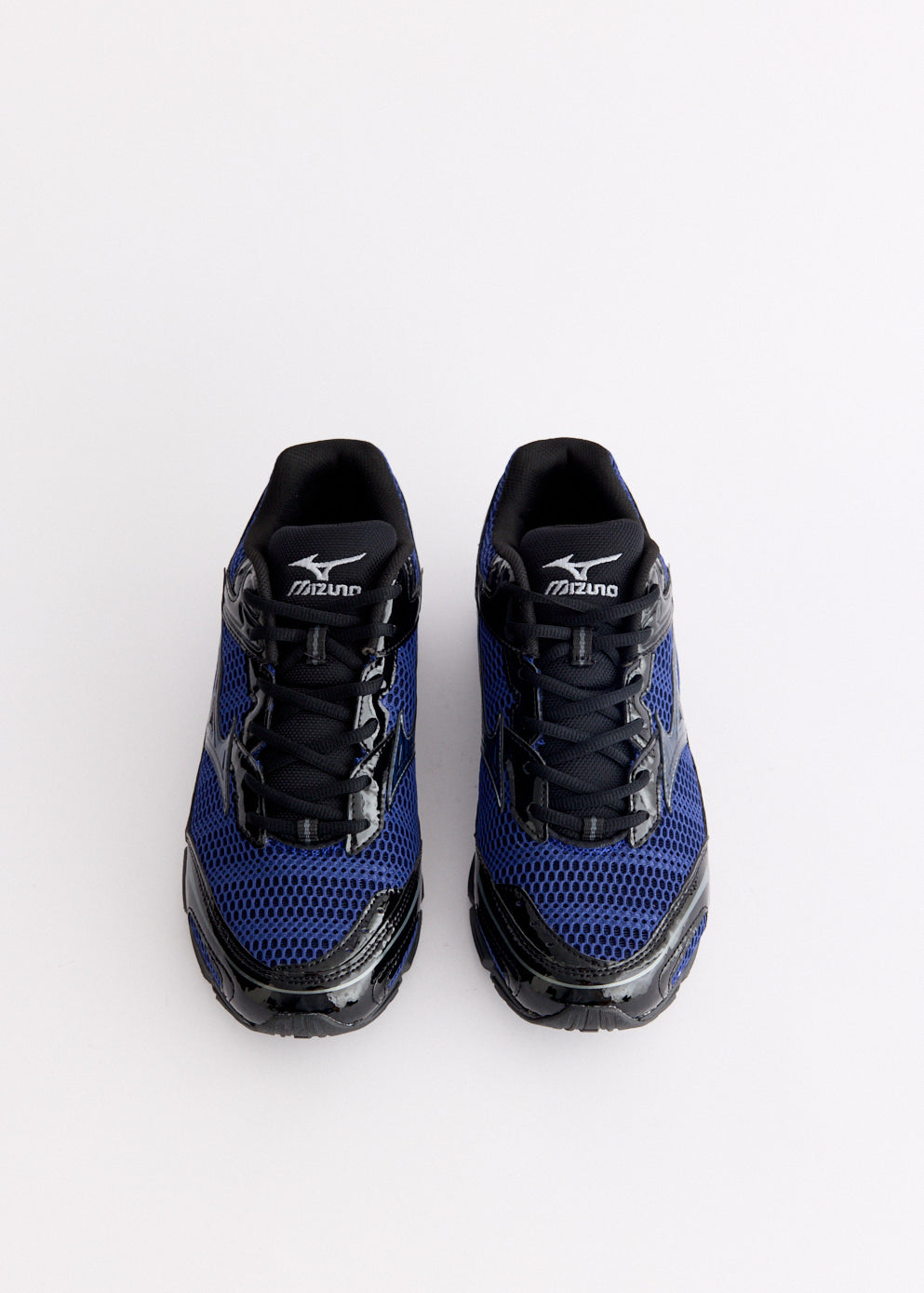 Fortis LS Leather 'Beacon Blue' Sneakers
