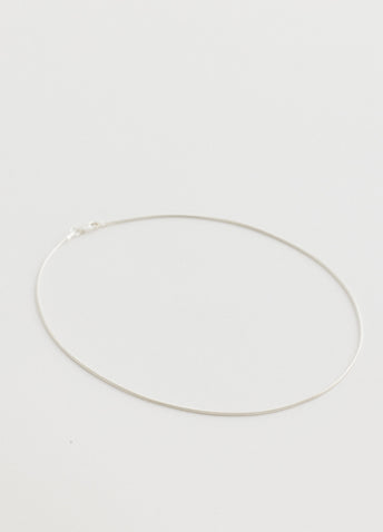 Snake Chain Necklace