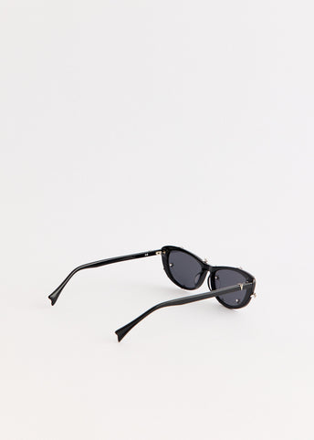 Flower Sunglasses