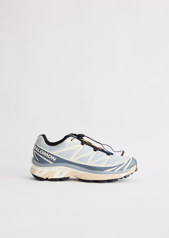 XT-6 'Pearl Blue' Sneakers