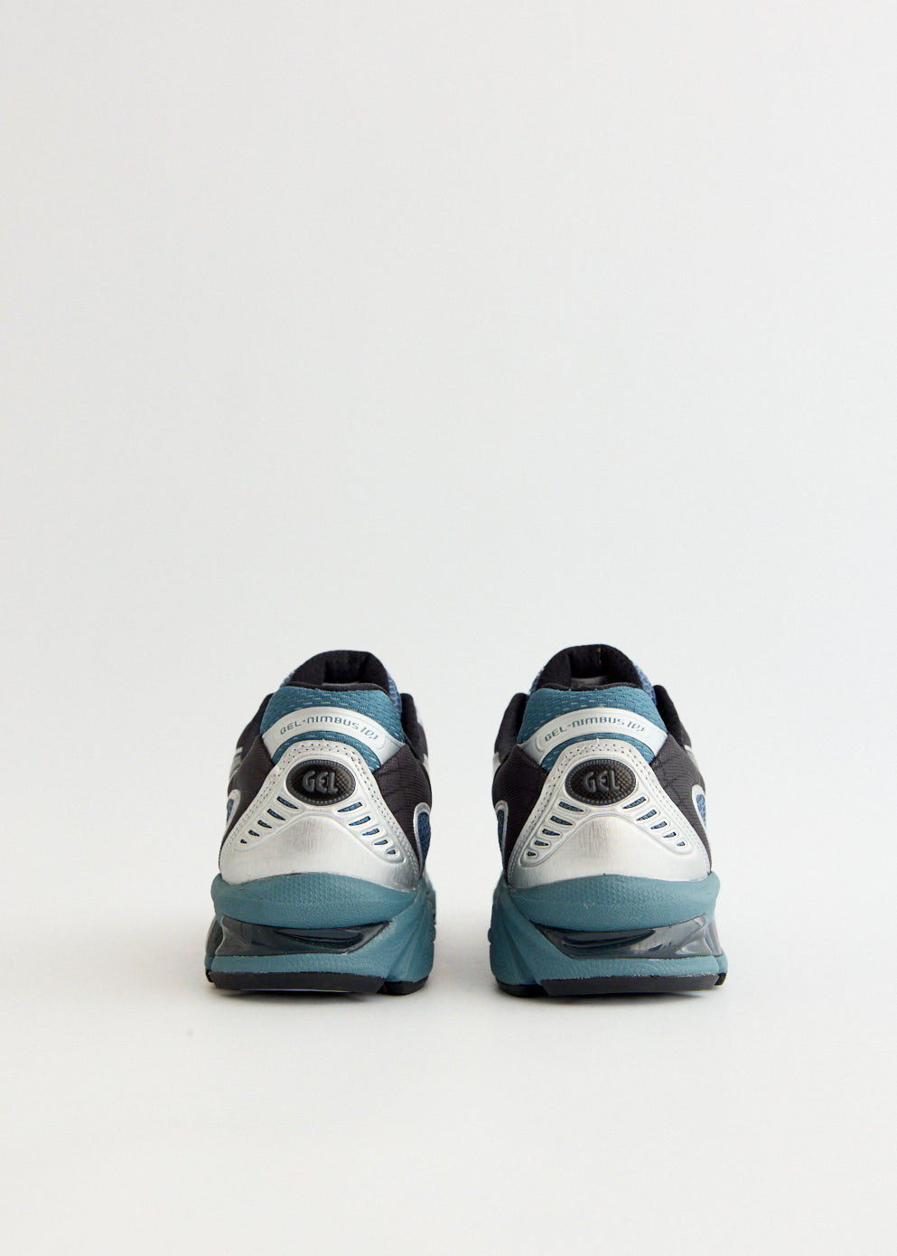 Gel-Nimbus 10.1 'Ironclad Graphite Grey' Sneakers