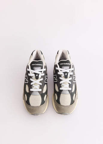 MADE in USA 992 'Shadow Grey' Sneakers