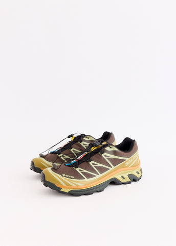 XT-6 GORE-TEX 'Delicioso' Sneakers