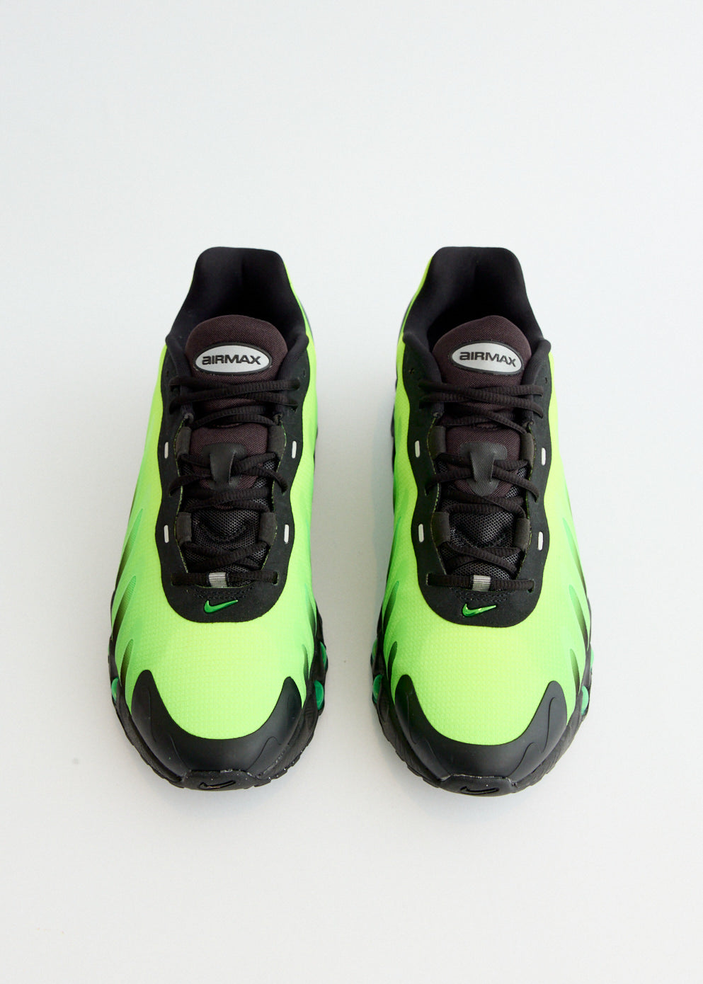 Air Max Dn8 'Green Strike' Sneakers