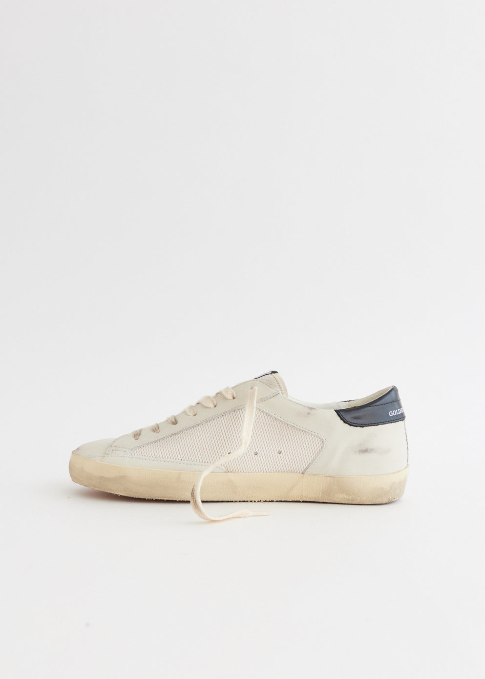 Super Star Net Sneakers