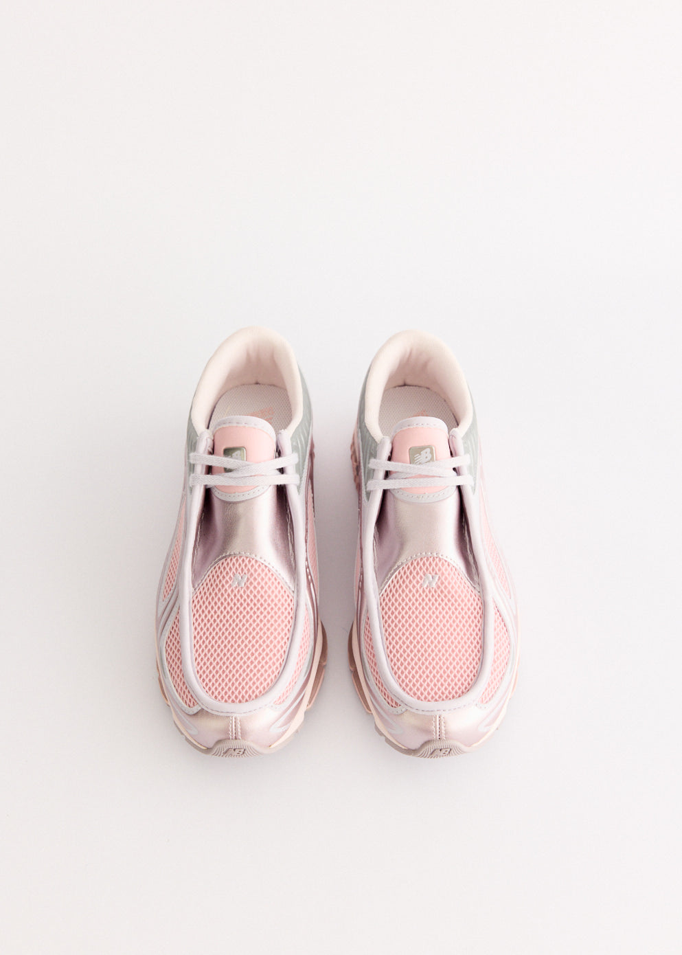 1890A 'Pink' Sneakers