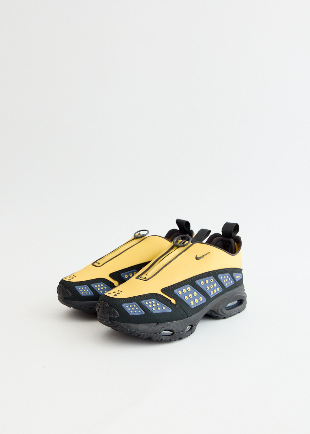 Women's Air Max SNDR 'Saturn Gold' Sneakers