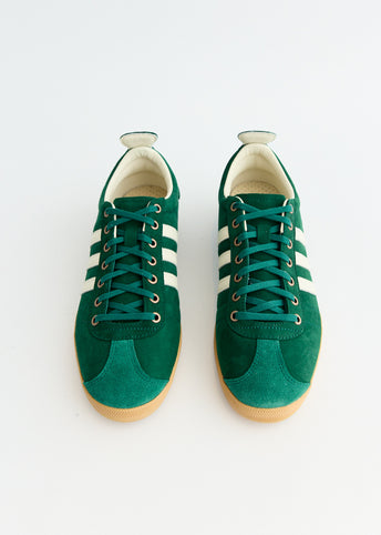 Samba 62 'Collegiate Green' Sneakers