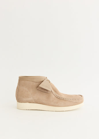 x Invincible Wallabee Boots