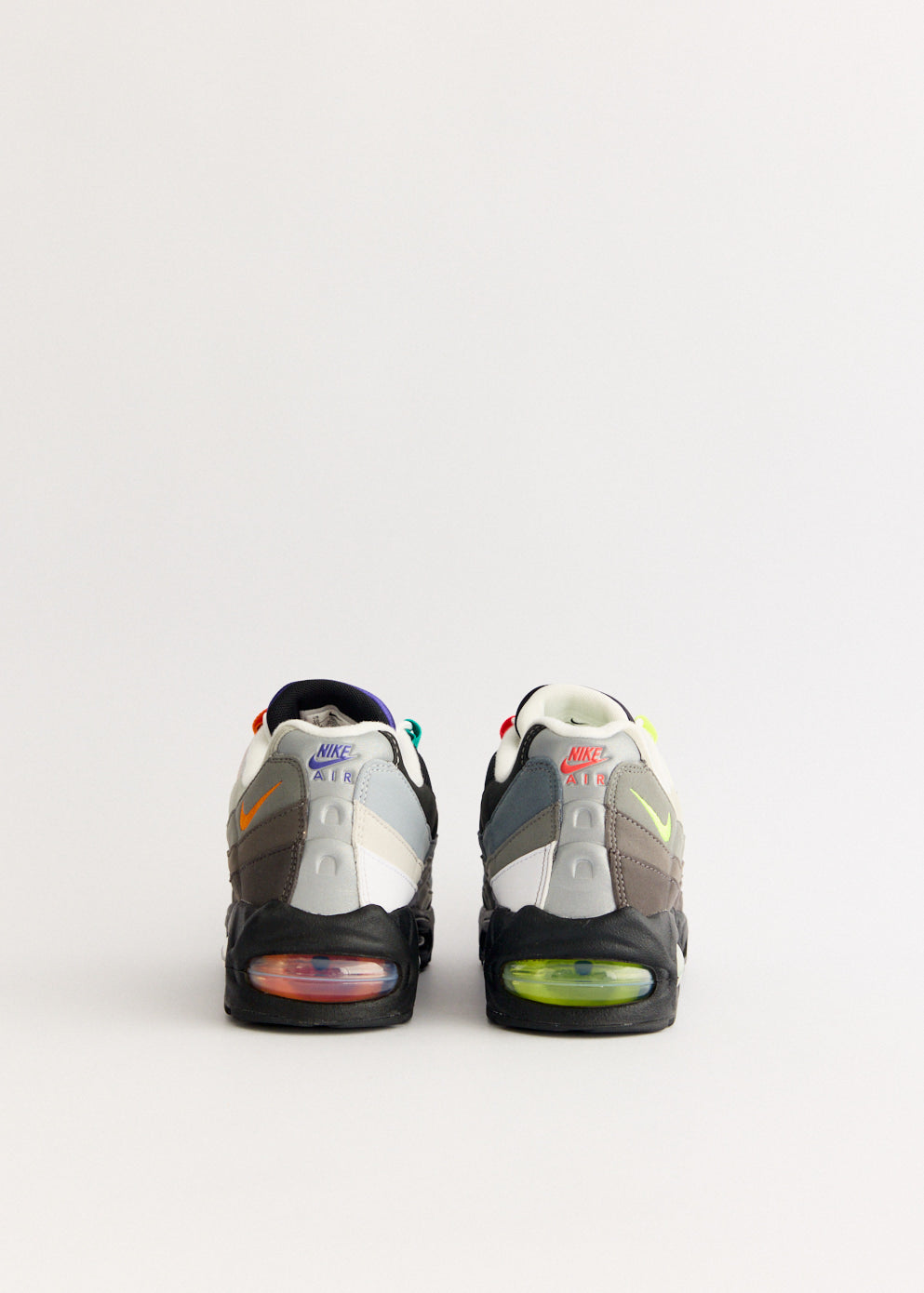 Air Max 95 Big Bubble 'Greedy' Sneakers