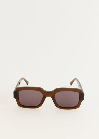 Apollo Chocolate Sunglasses