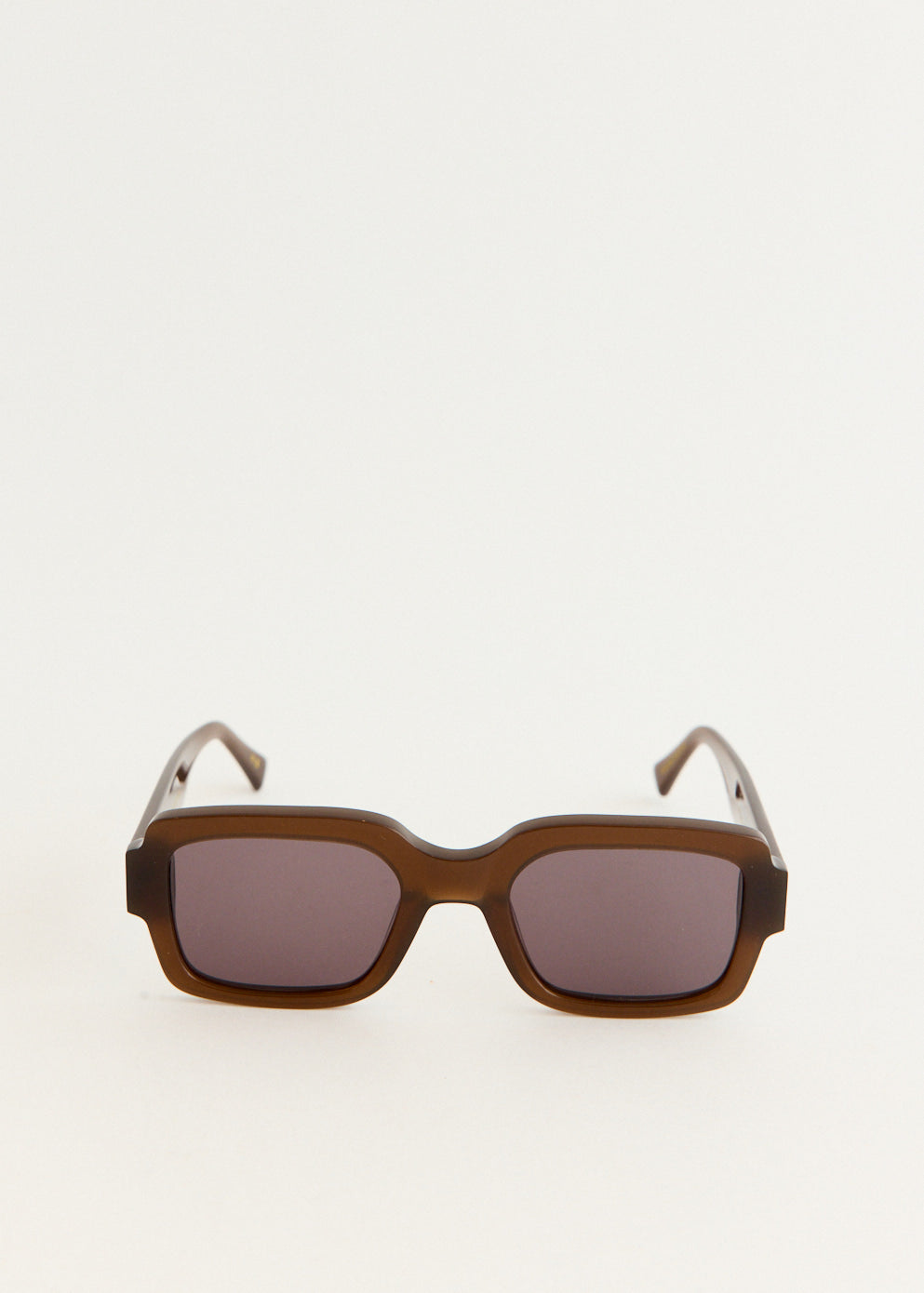 Apollo Chocolate Sunglasses