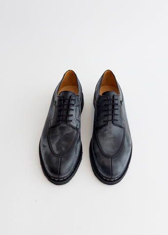Avignon Lace-Up Shoes