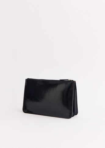 Threefold Naplak Clutch