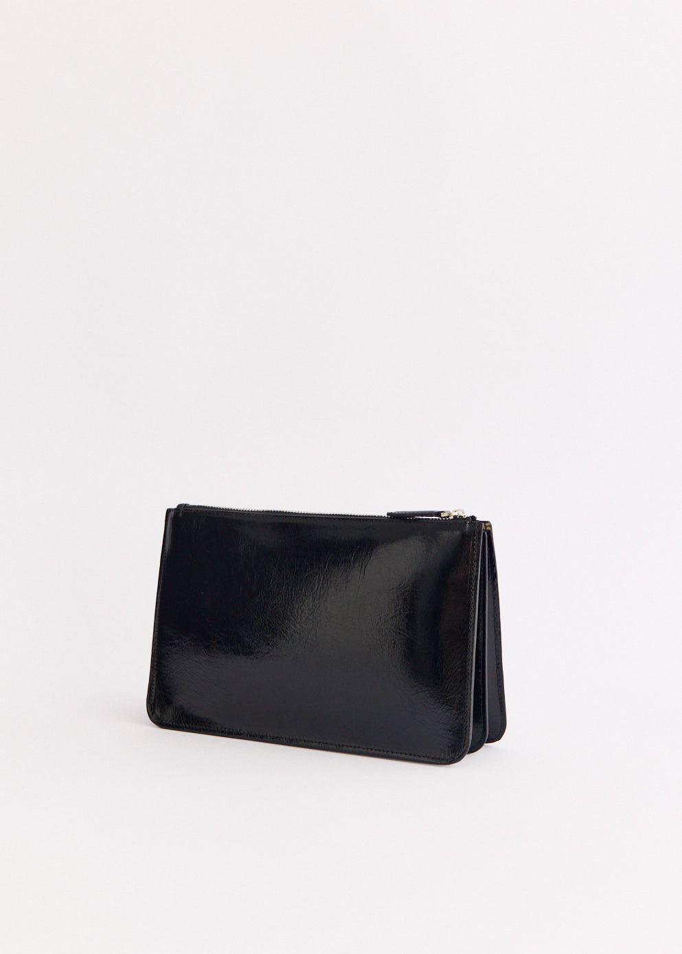 Threefold Naplak Clutch