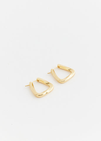 Trinty Hoops Small