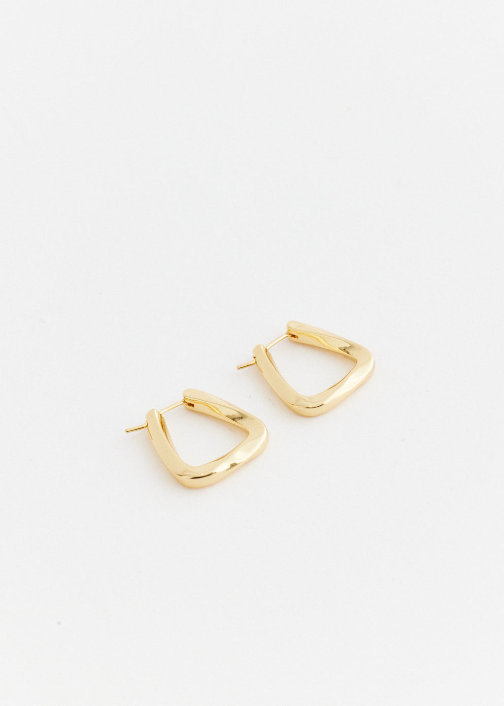 Trinty Hoops Small