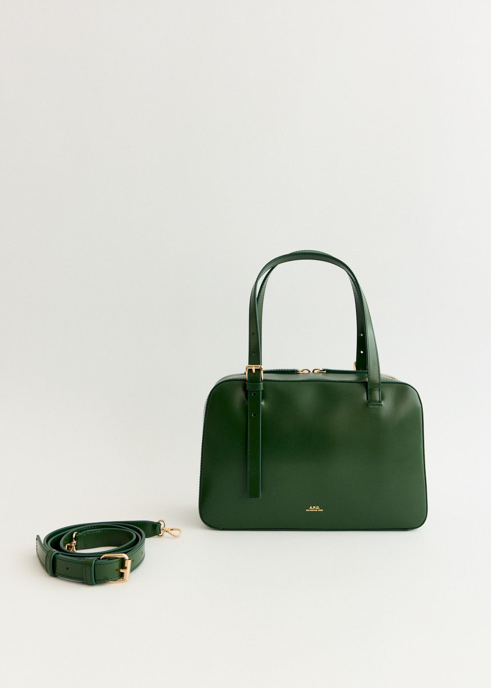 Virginie Box Bag