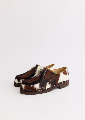 Michael Marche Lace-Up Shoes