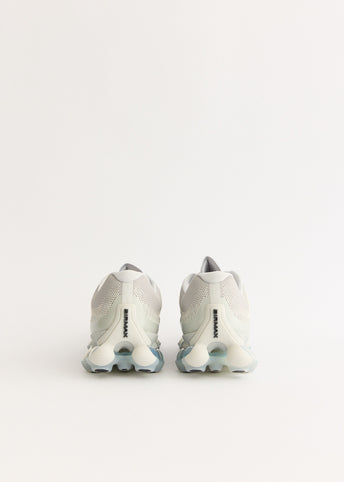 Air Liquid Max DF 'Grey Fog' Sneakers