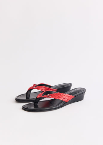 Felipa Sandals