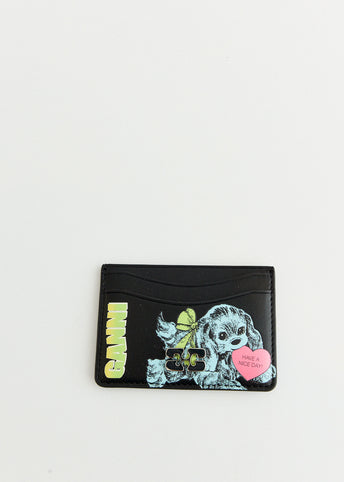 Bou Card Holder