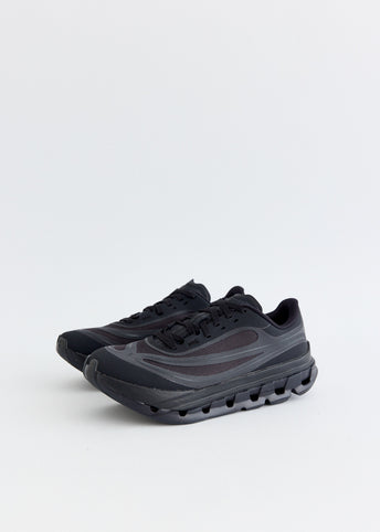 Women's Cloudflow 5 AD 'Black Magnet' Sneakers