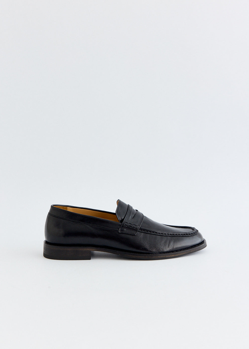 Light Loafer
