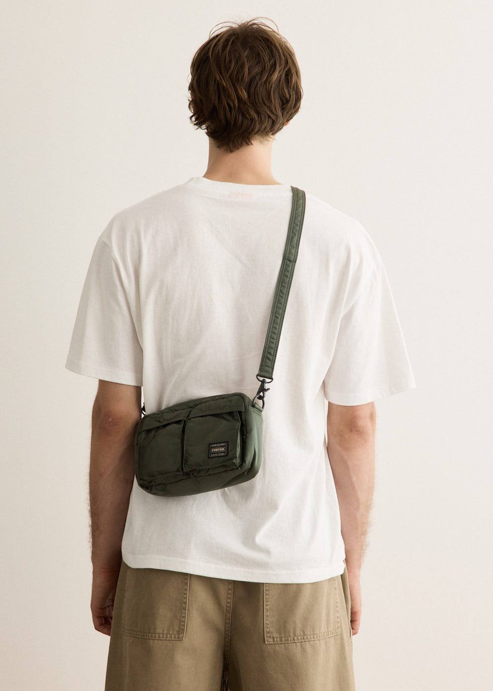 Tanker Sling Bag