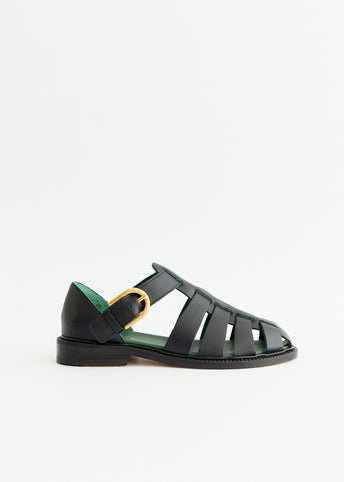Fisherman Sandals