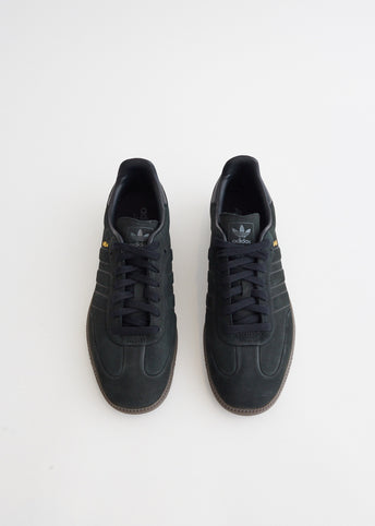 Samba 'Black' Sneakers