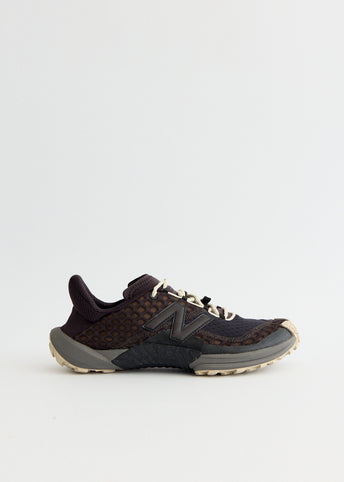 MT10 'Black' Sneakers