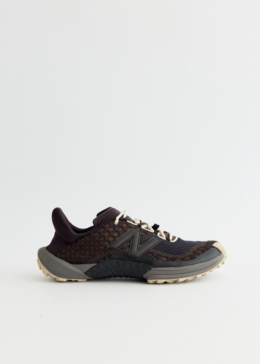 MT10 'Black' Sneakers