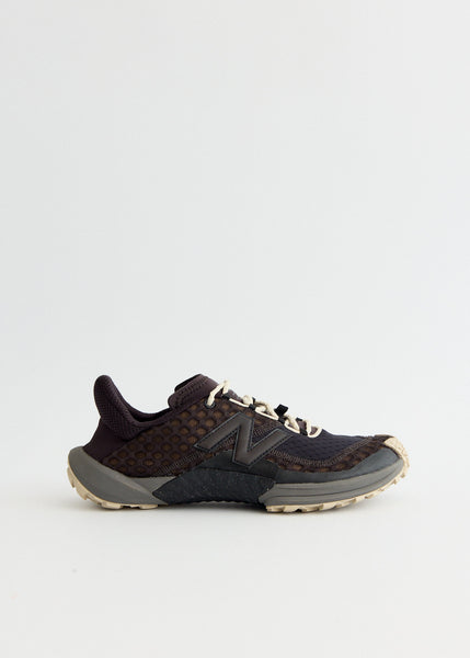 MT10 'Black' Sneakers